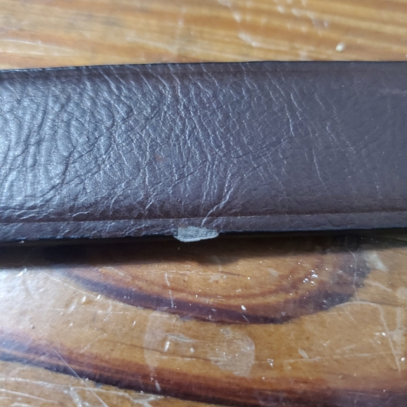 2/$5 Men's Belt - Picture 5 of 6